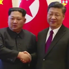 Лидер КНДР в Китае обсудил смягчение санкций