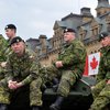 Канада отказалась давать Украине бесплатное оружие