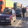 Через загрозу вірусу Польща посилила контроль на кордоні з Україною