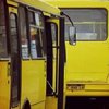 В Черкассах водитель автобуса показал оскорбительный жест пассажирам (видео)