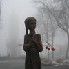 В Америке объявили март месяцем памяти геноцида в Украине