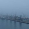 В Одесской области закрыли два морских порта