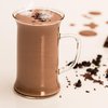 Горячий шоколад опасен для здоровья - ученые