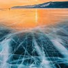 Сказочные снимки озера Байкал покорили сеть