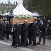 В США похоронили Стивена Хокинга (фото) 