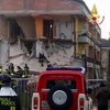 В Италии мощный взрыв "уничтожил" жилой дом (фото, видео) 