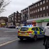 В Лондоне прогремел взрыв 