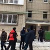 В Польше произошел взрыв в жилом доме, погибли люди (фото)