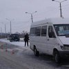 В Черновцах подростка сбила маршрутка