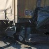 Смертельное ДТП под Одессой: иномарка оказалась под фурой (фото)