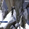 В Альпах під лавиною загинули бельгійські туристи
