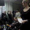 ДТП в Харькове: пассажир Lexus сделала признание