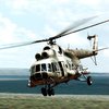 В Чечне разбился вертолет спецслужб, есть жертвы