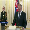 Премьер Словакии пообещал 1 млн за информацию об убийстве журналиста