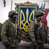 Захват Крыма и тысячи военных предателей: прокуроры обнародовали шокирующие данные