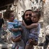 В Сирии во время захвата города армией Асада погибли более 900 человек