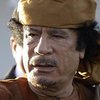 С замороженных счетов Каддафи исчезли более €10 млрд