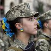 Сколько женщин в Украине служат в армии: министр обороны назвал цифру