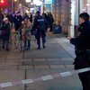 Нападение на прохожих в Вене: количество пострадавших возросло
