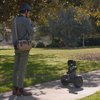 Segway выпустит робота-гироскутера (видео)