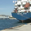 Освобождение украинских моряков: дипломаты ведут переговоры с властями Греции