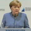 Ангела Меркель раскритиковала "стальные" пошлины США
