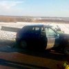 Смертельное ДТП под Львовом: отбойник насквозь прошил авто