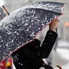 Погода на 10 марта: синоптики обещают дождь с мокрым снегом