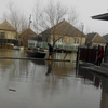 Венеция в Украине: в Харькове и Одессе подтопило дома