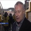 Григорий Суркис: Футбол должен остаться вне политики и вернуться в каждый украинский город