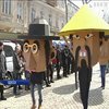 Юморина-2018: в Одессе прошел традиционный праздник смеха