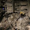 В Сирии взорвалась многоэтажка с детьми (видео)