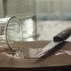 Житель Чернигова искромсал ножом собутыльника в кафе