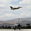 Перелеты над Сирией крайне опасны - "Евроконтроль"
