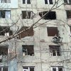 Боевики обстреляли жилые кварталы Авдеевки из артиллерии