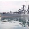 Росія привела у бойову готовність Чорноморський флот в окупованому Криму