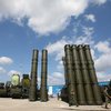 Россия привела в боевую готовность войска ПВО 