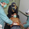 Химическая атака в Сирии: ВОЗ заявила о сотнях пострадавших