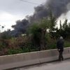 В Алжире потерпел крушение военный самолет, сотни погибших