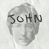 Дизайнер создал шрифты на основе почерков Джона Леннона и Курта Кобейна (фото)