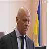 Меру Одессы Геннадию Труханову вернут паспорт гражданина Украины