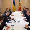 Порошенко подписал новый закон об украинско-молдавской границе