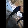 Видео-шок: подростки избили старика перед камерой
