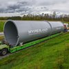Hyperloop: началось строительство тоннеля