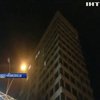 Обстріл "Київміськбуду": поліція досліджує записи з камер спостереження