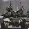 Россия готовится к открытому нападению на Украину - СБУ