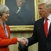 США и Великобритания договорились насчет Сирии