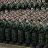 Россия готова отправить в Украину 260 тысяч солдат - Турчинов 