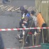 Інтерпол затримав організатора "тітушок" на Євромайдані