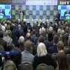 Україна готується вийти з СНД - Порошенко